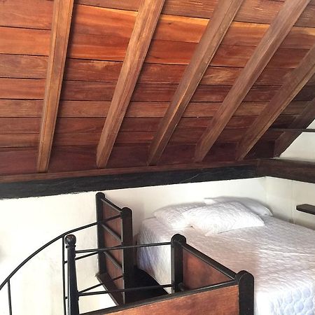 مبيت وإفطار Cartagena Casa Jardin Boutique المظهر الخارجي الصورة