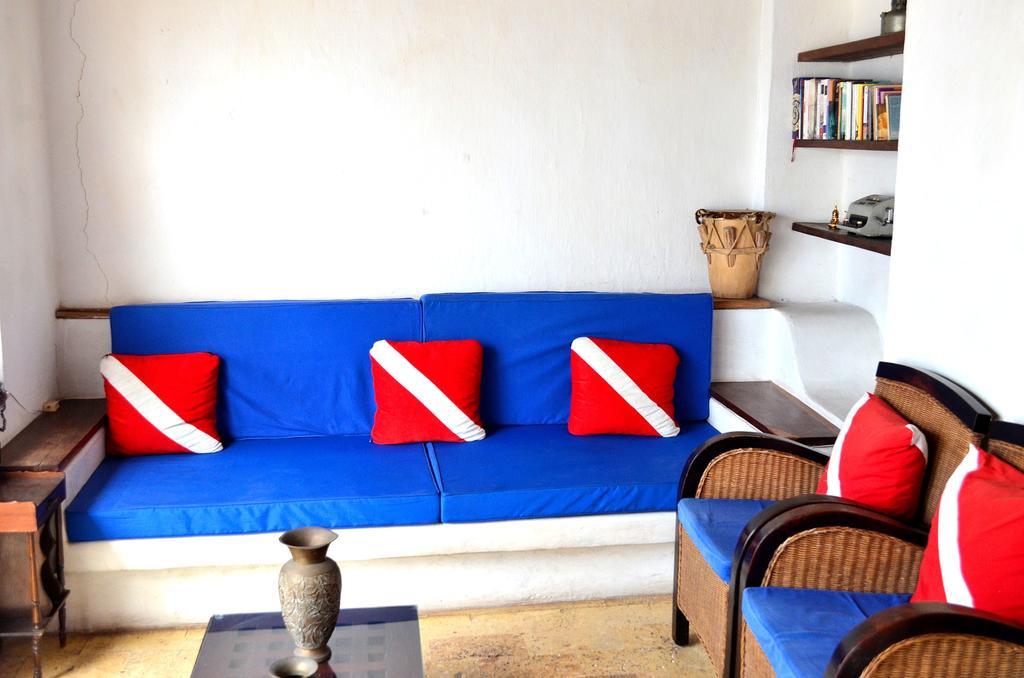 مبيت وإفطار Cartagena Casa Jardin Boutique المظهر الخارجي الصورة