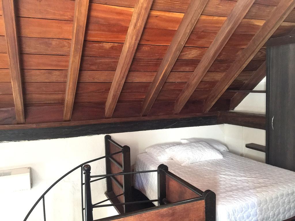 مبيت وإفطار Cartagena Casa Jardin Boutique المظهر الخارجي الصورة