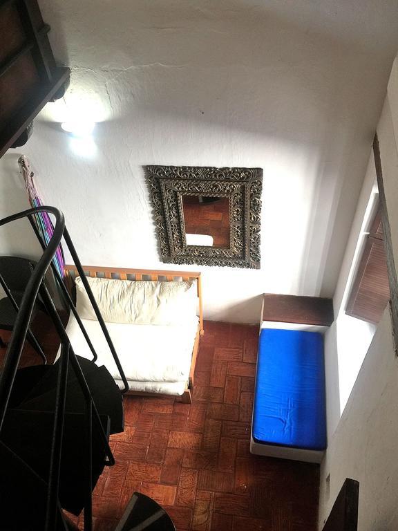 مبيت وإفطار Cartagena Casa Jardin Boutique المظهر الخارجي الصورة
