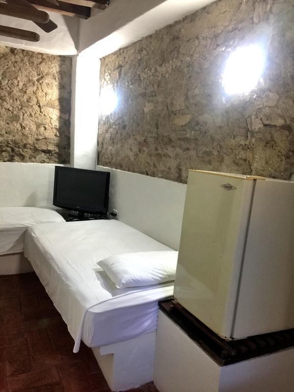 مبيت وإفطار Cartagena Casa Jardin Boutique المظهر الخارجي الصورة