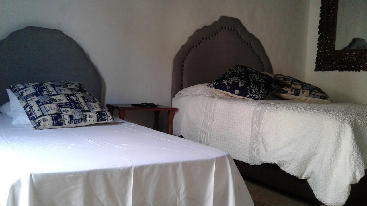 مبيت وإفطار Cartagena Casa Jardin Boutique المظهر الخارجي الصورة